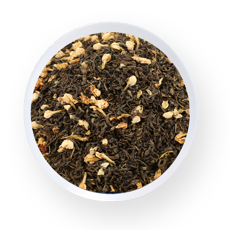 Aenean Tea