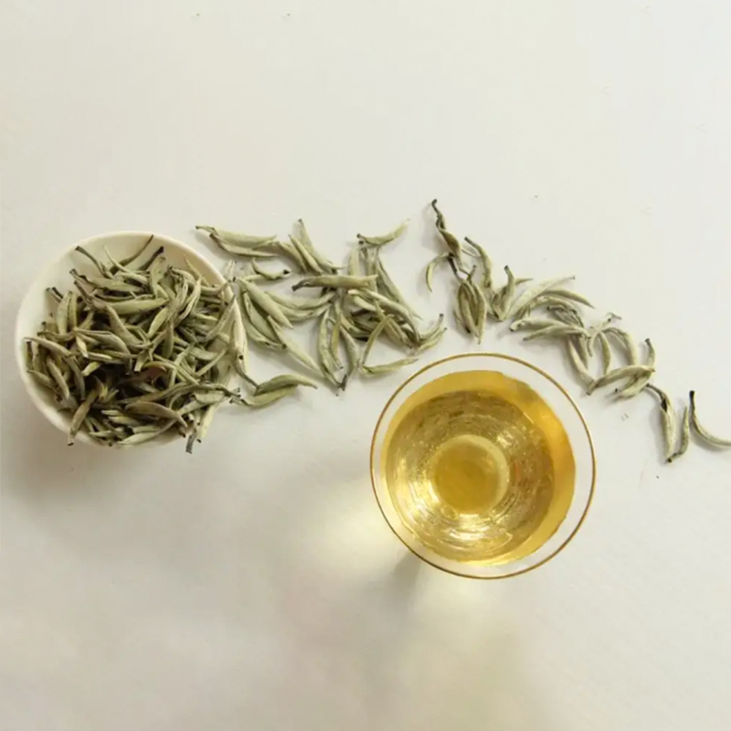 Alba Tea