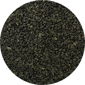 pulvis pyrii Tea