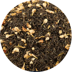 Specialis Tea